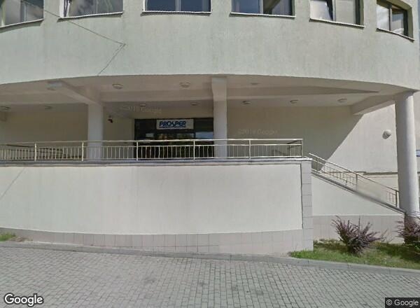 Ceny transakcyjne mieszkań Rzeszów Stanisława Stojałowskiego 6