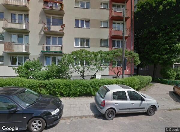 Ceny mieszkań Poznań Wawrzyńca Engeströma 18