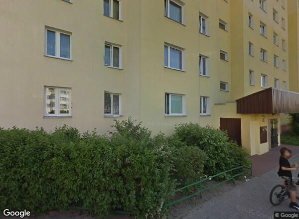 Ceny mieszkań Toruń Zygmunta Mocarskiego 2