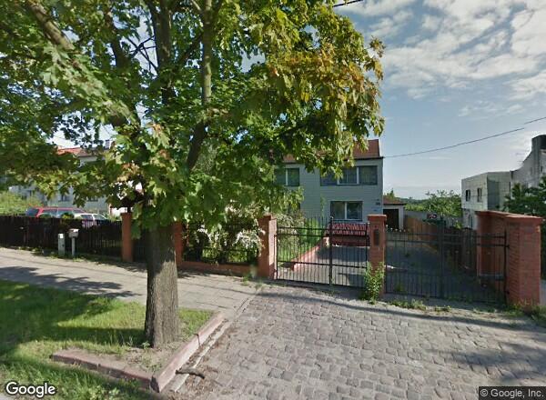 Ceny mieszkań Gdańsk Ludwika Beethovena 86