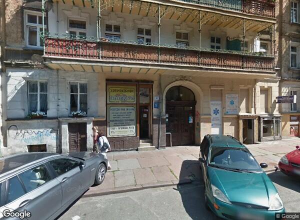 Ceny mieszkań Szczecin Bohaterów Getta Warszawskiego 16