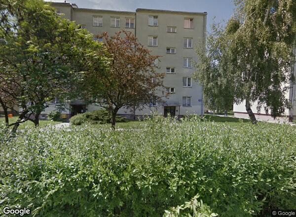 Ceny transakcyjne mieszkań Piaseczno Aleja Róż 5