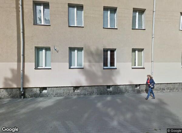 Ceny mieszkań Wrocław UL. JESIONOWA 16