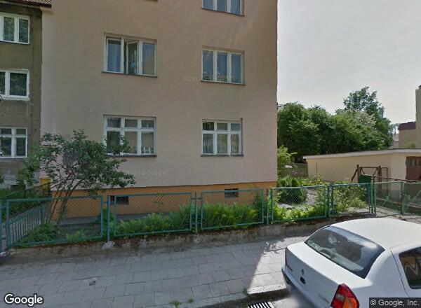 Ceny mieszkań Gdańsk Sochaczewska 1