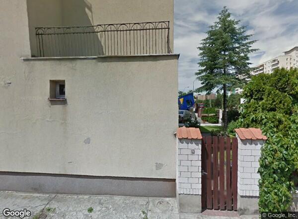 Ceny mieszkań Warszawa ul. P. Wysockiego 5