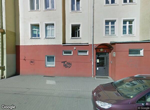 Ceny mieszkań Wrocław UL. BOLESŁAWA CHROBREGO 8