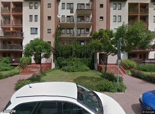 Ceny mieszkań Kraków Stefana Jaracza 24