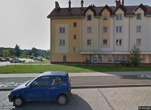 Ceny mieszkań Wrocław UL. PIONIERÓW 9