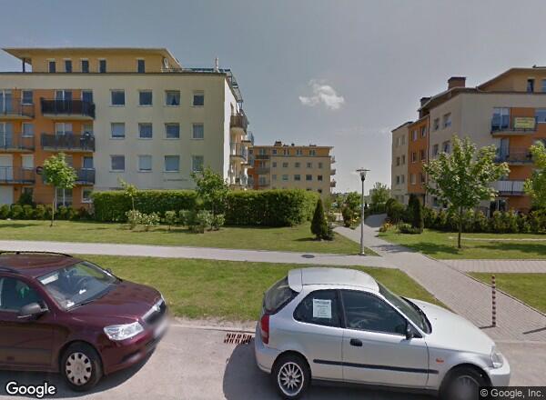 Ceny mieszkań Gdańsk Kazimierza Porębskiego 58