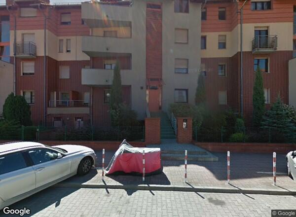 Ceny mieszkań Wrocław UL. RYMARSKA 31