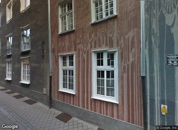 Ceny mieszkań Gdańsk Ławnicza 3/5