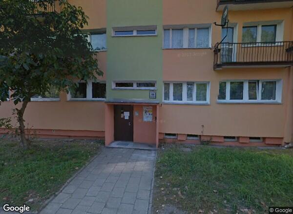 Ceny mieszkań Łódź Rojna 10