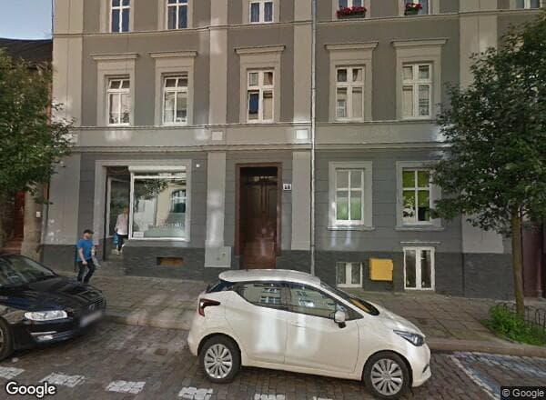 Ceny transakcyjne mieszkań Bydgoszcz Karola Marcinkowskiego 18