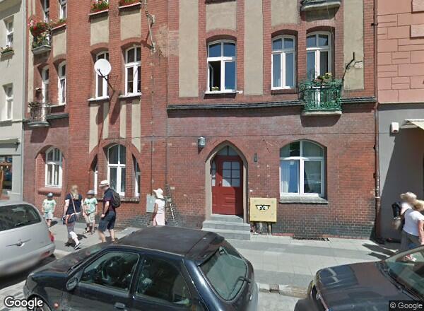 Ceny mieszkań Poznań Śródka 2