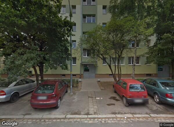 Ceny mieszkań Wrocław AL. DĘBOWA 9