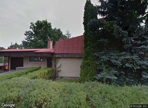 Ceny mieszkań Warszawa ul. J. Kochanowskiego 1