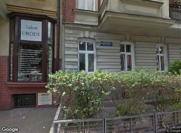 Ceny mieszkań Szczecin Mikołaja Kopernika 16