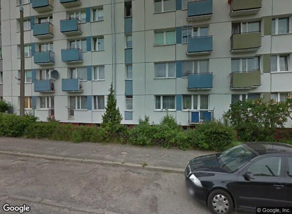Ceny mieszkań Gdynia Wejherowska 24
