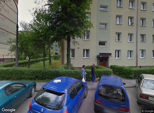 Ceny mieszkań Kraków Wlotowa 10