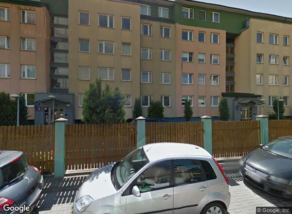 Ceny mieszkań Warszawa ul. Heroldów 17A