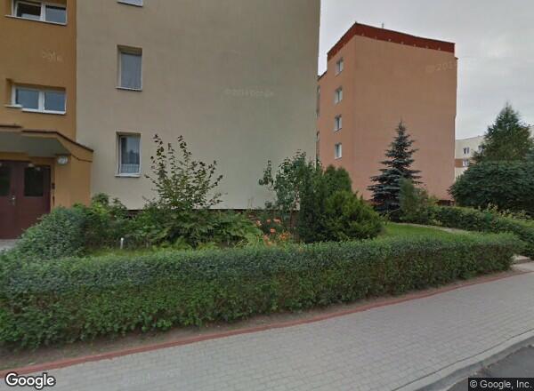 Ceny mieszkań Warszawa ul. Topograficzna 6