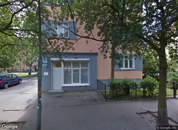 Ceny mieszkań Sopot Książąt Pomorskich 21