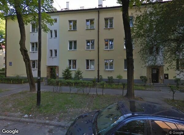 Ceny transakcyjne mieszkań Lublin Puchacza 13