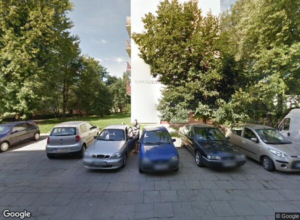 Ceny mieszkań Łódź Turoszowska 1