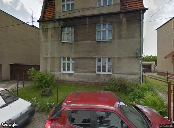 Ceny mieszkań Poznań Tęczowa 35