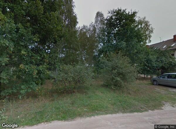 Ceny mieszkań Warszawa ul. Złotej Jesieni 3B