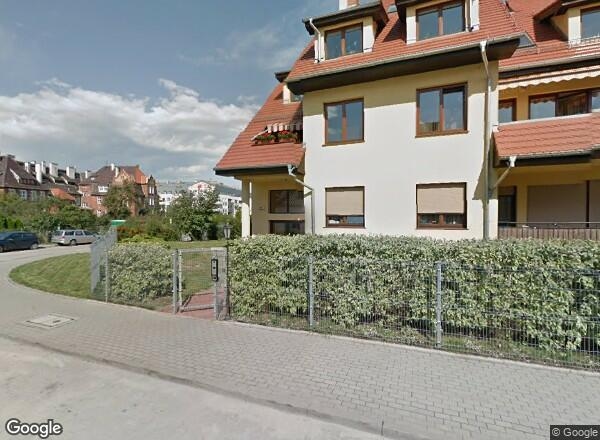 Ceny transakcyjne mieszkań Wrocław UL. BRATERSKA 21