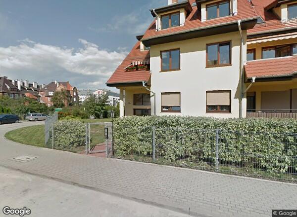 Ceny mieszkań Wrocław UL. BRATERSKA 21