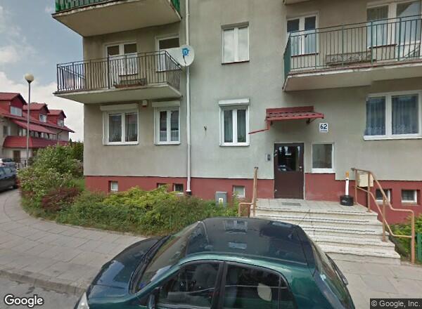 Ceny mieszkań Gdynia Jantarowa 62