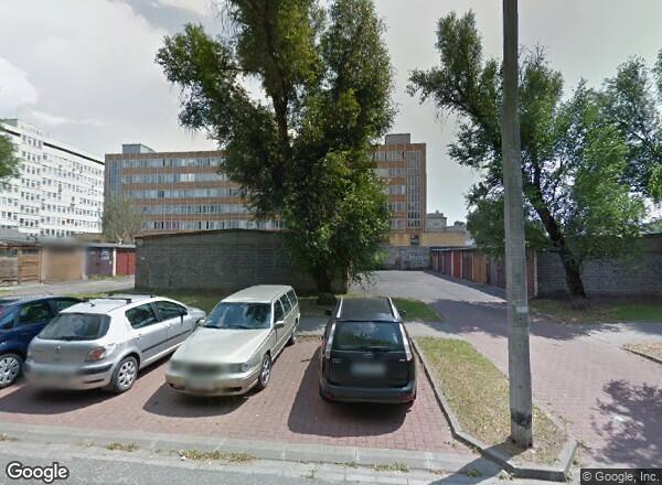 Ceny mieszkań Warszawa ul. B. Brechta 2/4