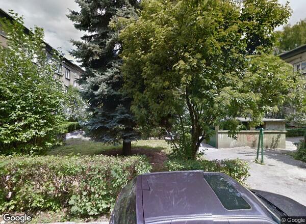 Ceny mieszkań Kraków Osiedle Zielone 18