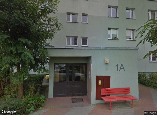 Ceny mieszkań Toruń Bronisława Jamontta 1A