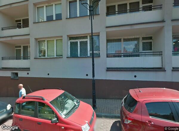 Ceny mieszkań Katowice Jagiellońska 34A