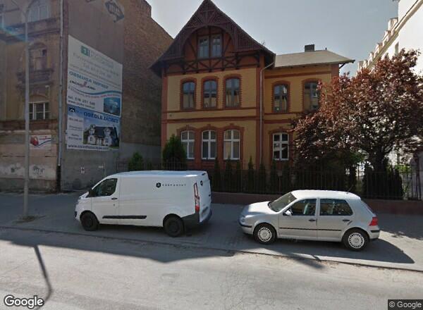 Ceny mieszkań Poznań Stanisława Wyspiańskiego 23