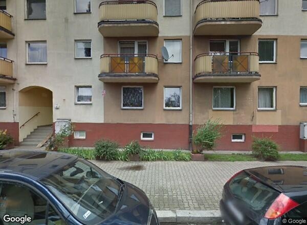 Ceny transakcyjne mieszkań Wrocław UL. AUGUSTA MOSBACHA 4