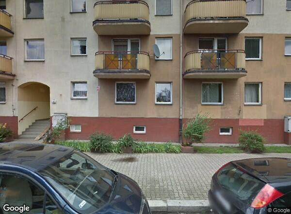 Ceny mieszkań Wrocław UL. AUGUSTA MOSBACHA 4