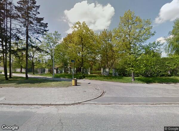 Ceny mieszkań Łódź Gen. Józefa Sowińskiego 8