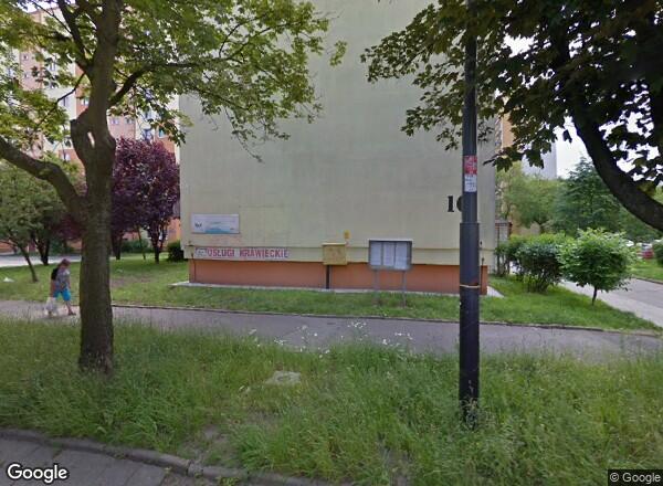 Ceny mieszkań Łódź Przędzalniana 133