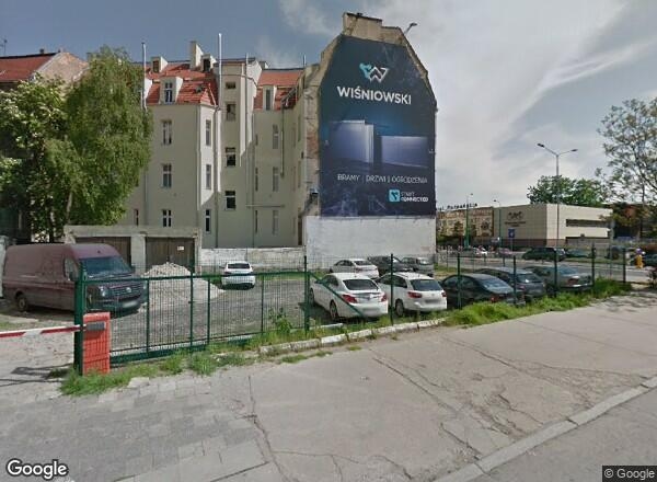 Ceny transakcyjne mieszkań Poznań Gajowa 14
