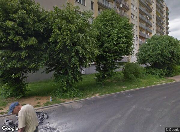 Ceny mieszkań Katowice Osiedlowa 11