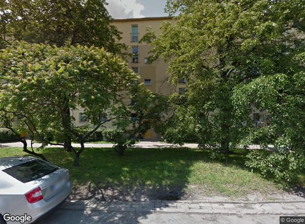 Ceny mieszkań Łódź Zaolziańska 63