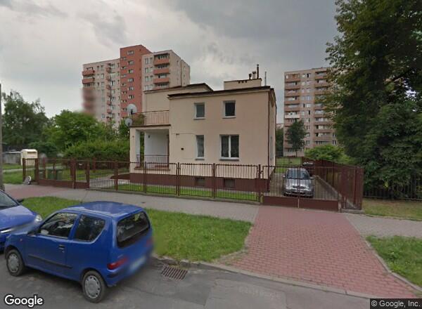 Ceny mieszkań Warszawa ul. Bolesławicka 51