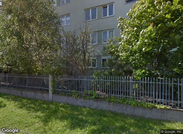 Ceny mieszkań Warszawa ul. Apartamentowa 11