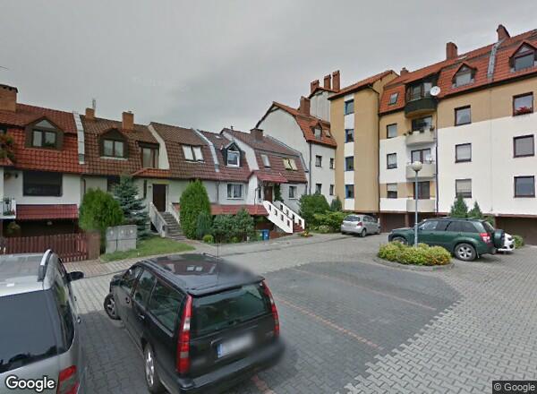 Ceny mieszkań Wrocław UL. WIKTORA BROSSA 34