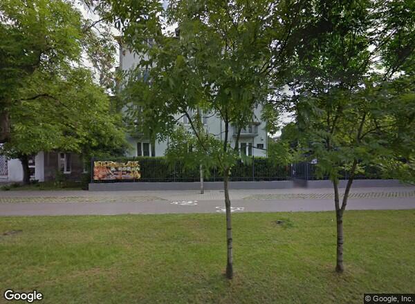 Ceny mieszkań Warszawa ul. Popularna 25