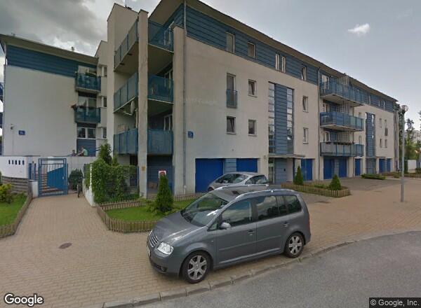 Ceny mieszkań Warszawa ul. Grzymalitów 9C